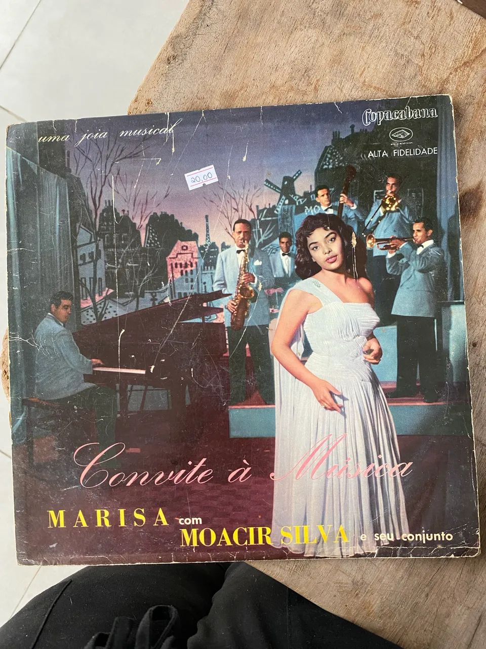 Discos de Vinil - Foto 5