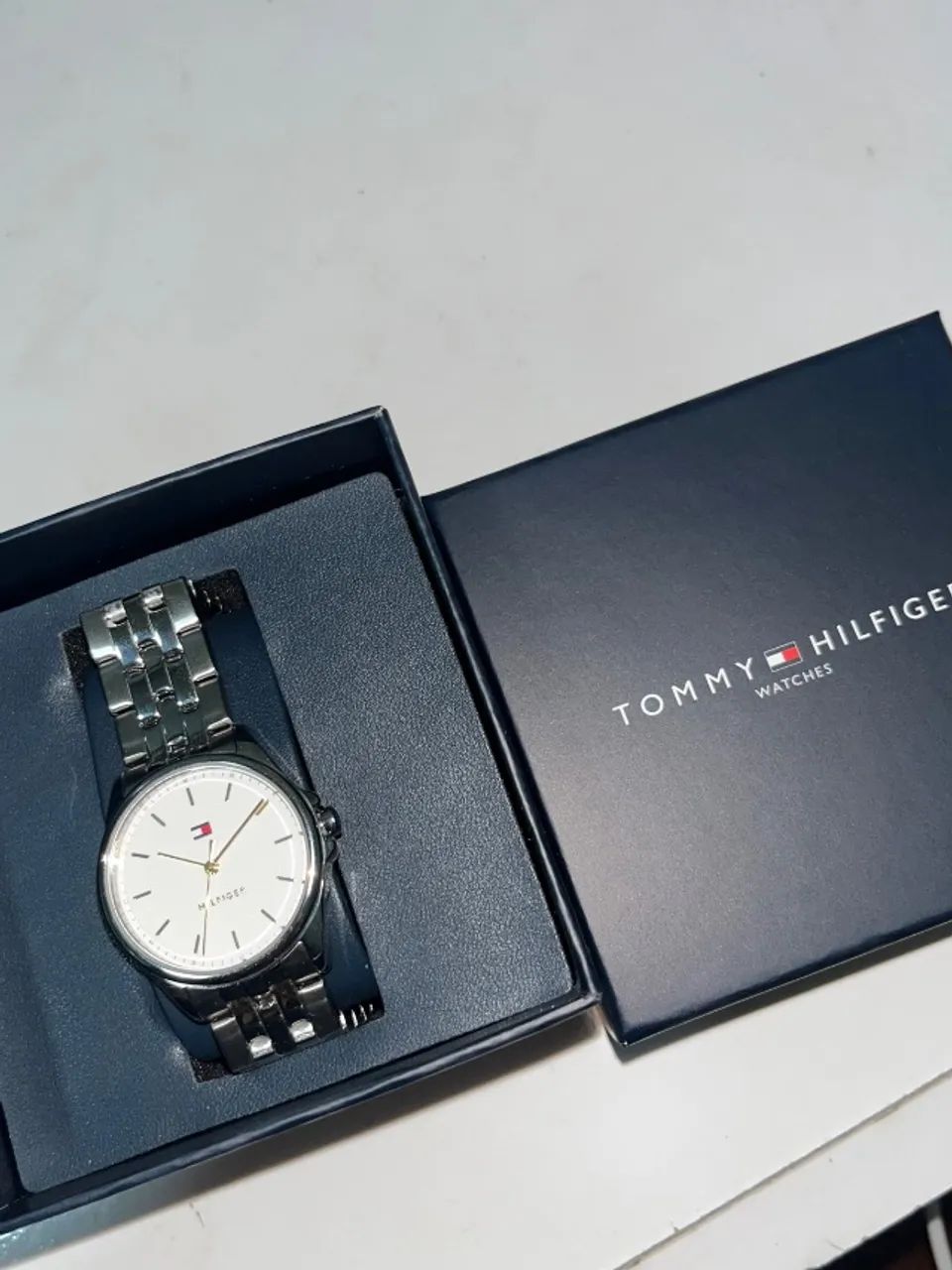 Relógio feminino Tommy Hilfiger