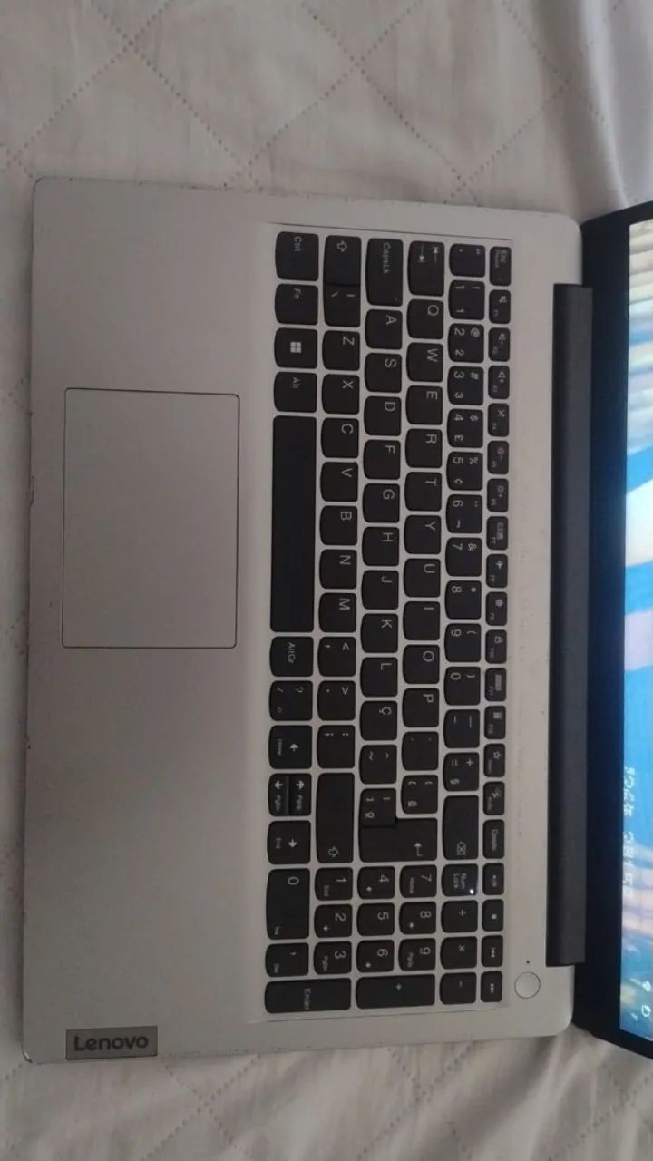  Notebook Lenovo IdeaPad 1 - i3 12ª geração Lenovo IdeaPad 1 15IAU7 - Foto 3