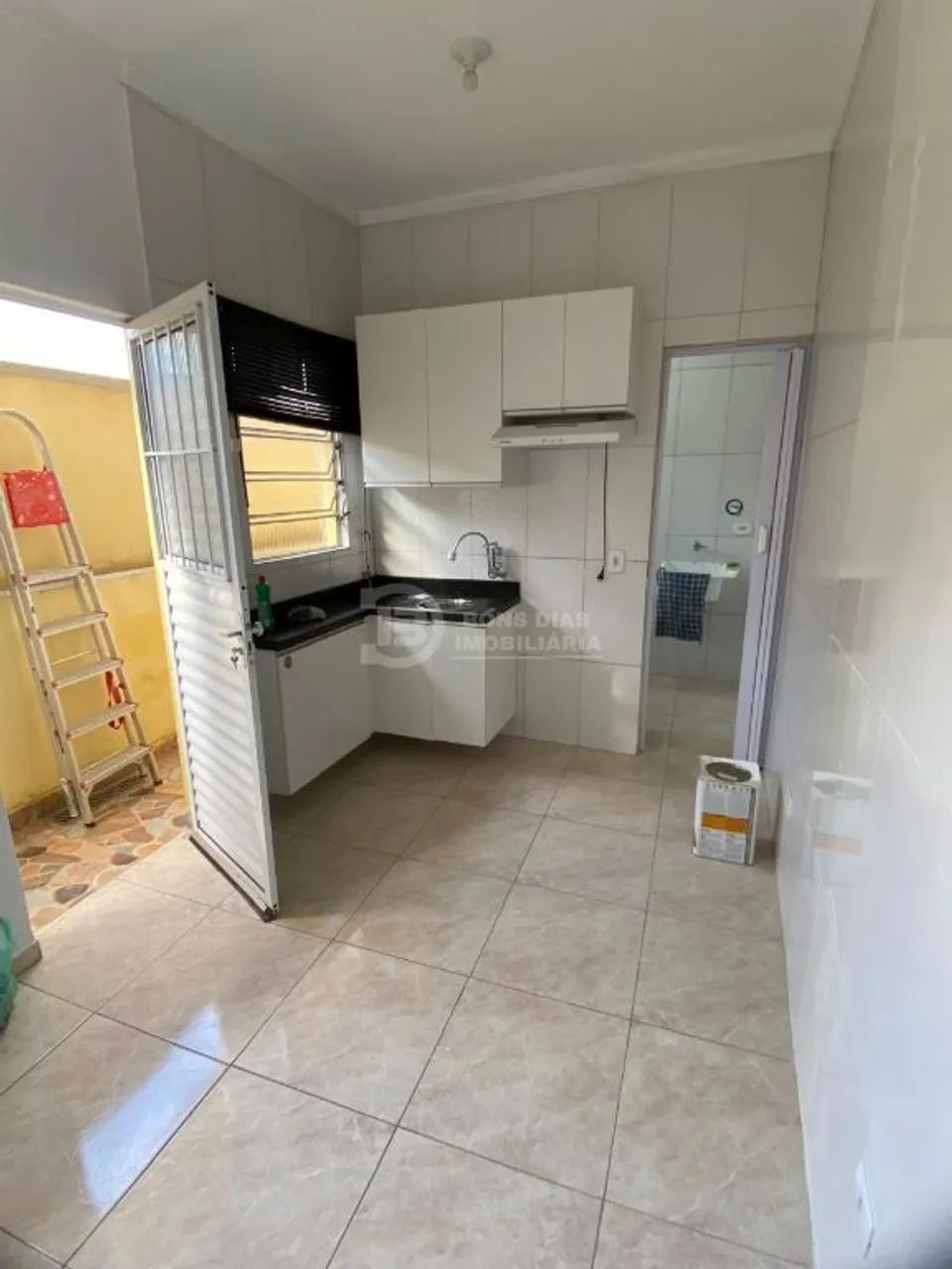 Apartamento Vila Granada 1 dormitório - Foto 2