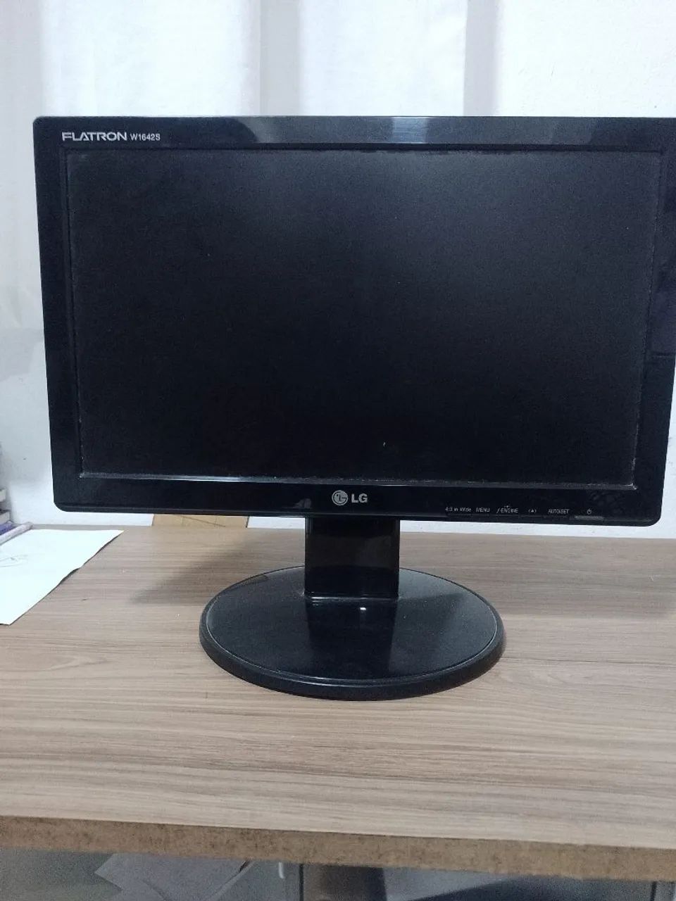 Monitor