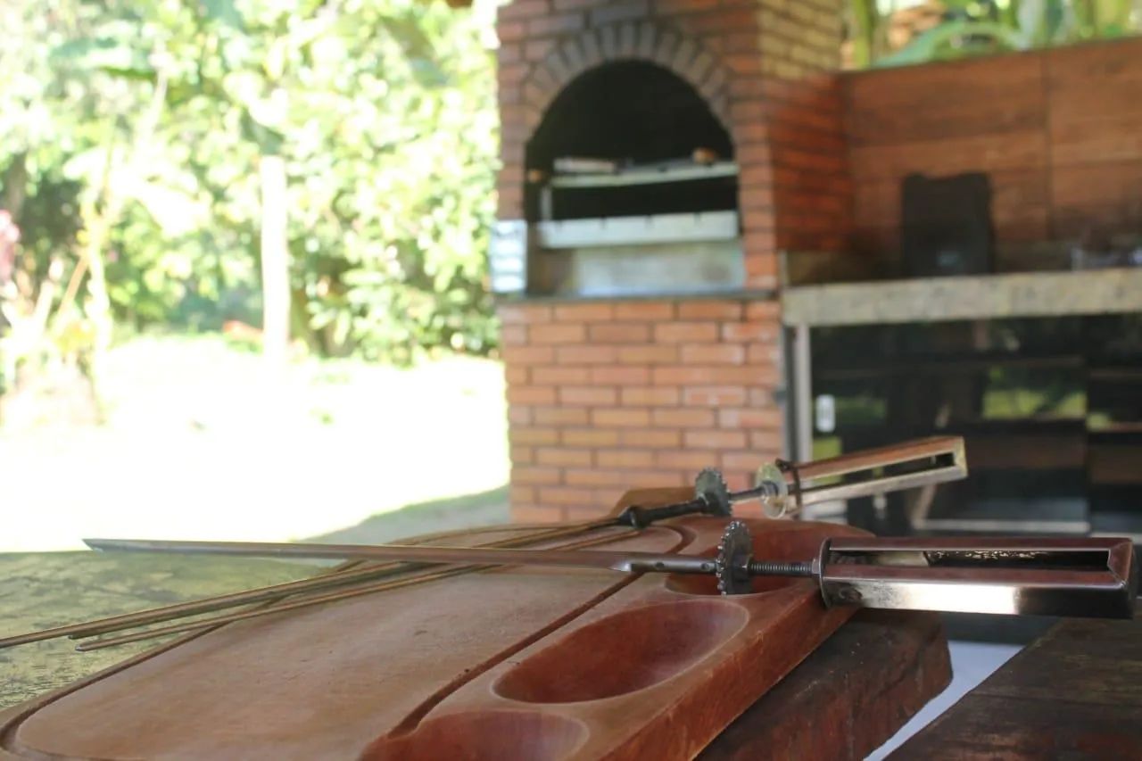 Sítio Encanto: sítio completo em Alfredo Chaves  - Foto 9