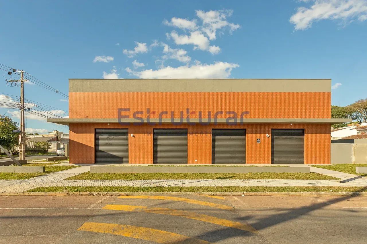 Lojas para Locação - Santa Quitéria - Foto 4