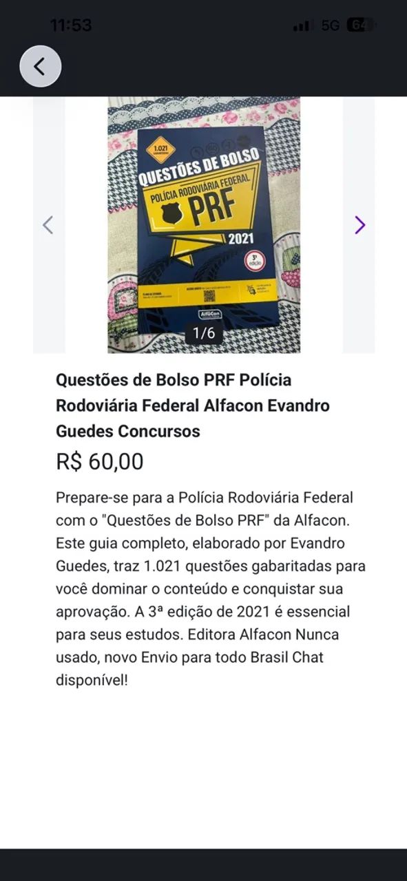 PRF 