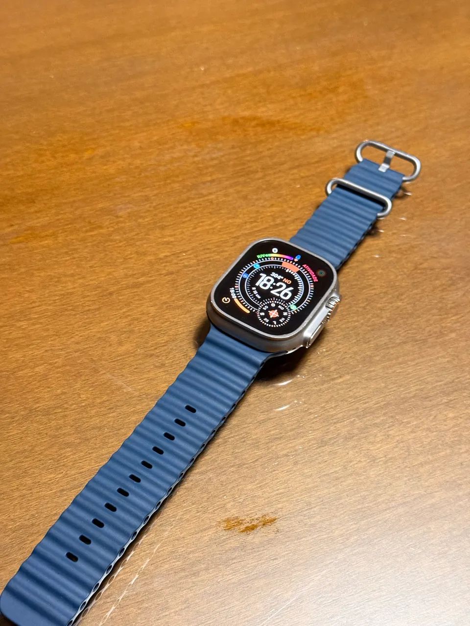 Apple Watch Ultra 2 - Foto 2