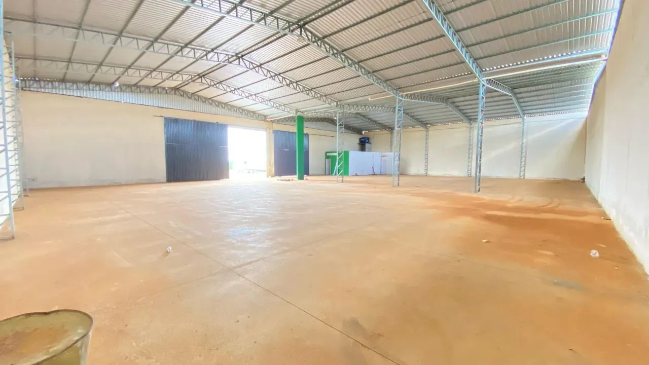Galpão Comercial em Formosa - BR-020 - Foto 3