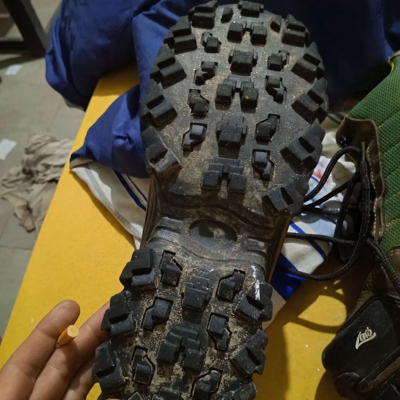Bota 43 - Foto 4
