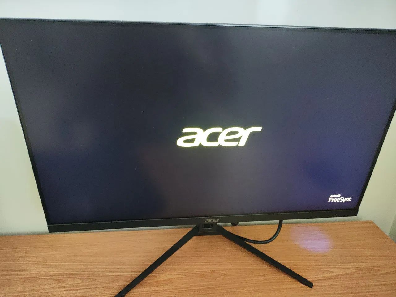 Tela Acer 23 polegadas  - Foto 2