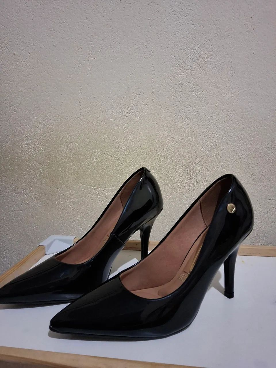 Salto Preto Vizzano Vernix