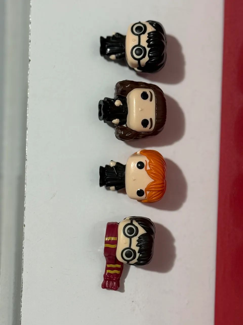 Mini Funko Harry Potter - Foto 3