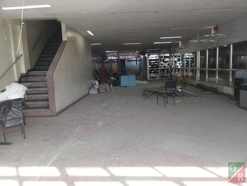 Prédio Comercial para Locação em Duque de Caxias, Centro - Foto 4