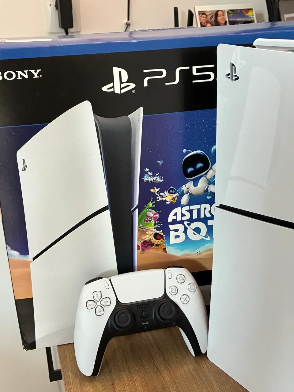 Ps5 slim  - Foto 5
