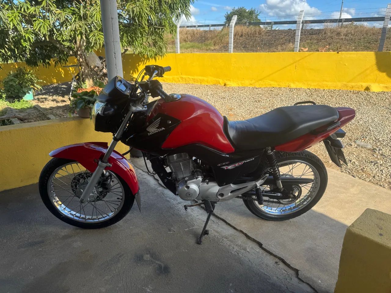 Fan 2015 emplacada  - Foto 2