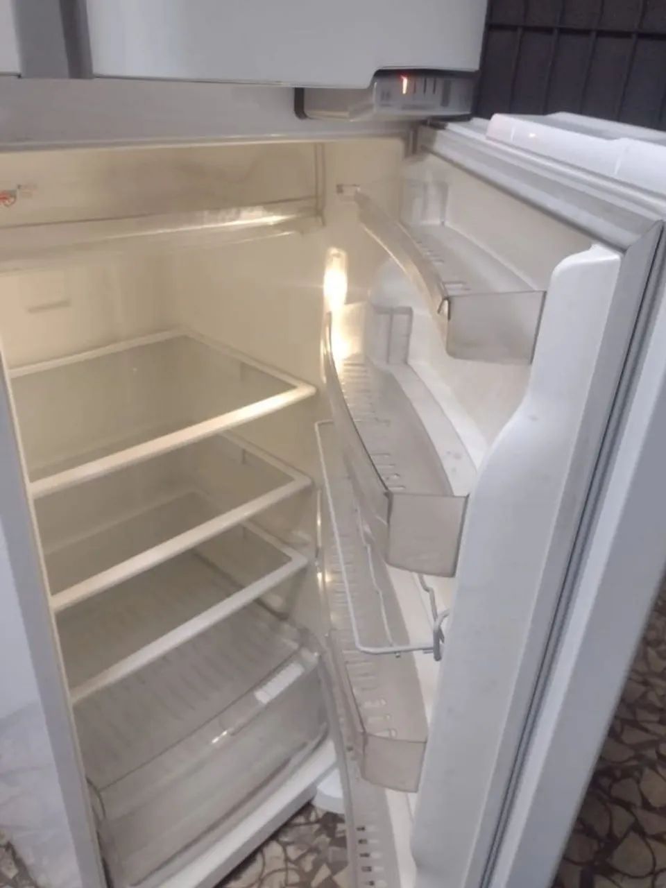 Geladeira Brastemp 380l - Foto 3