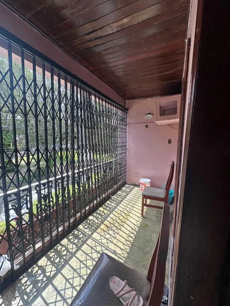 Vendo casa na Romulo Maiorana  - Foto 3