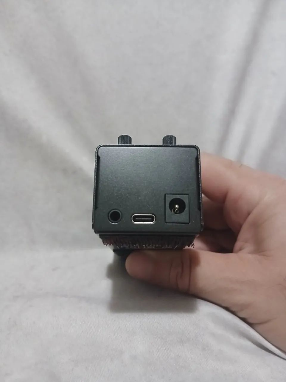 Pedal Simulador Ir Box Loader  - Foto 3