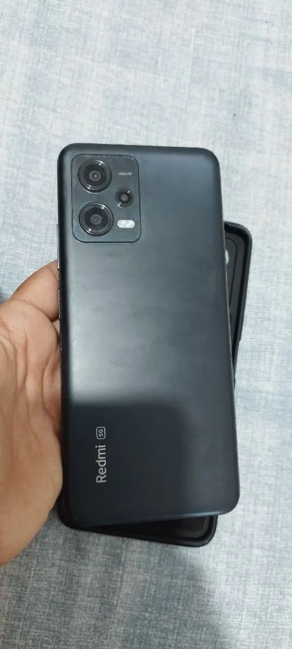 Xiami redmi note 12 5G - Foto 2