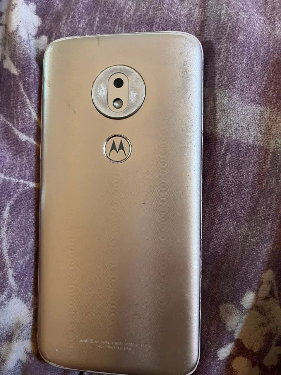 Motorola moto g7
