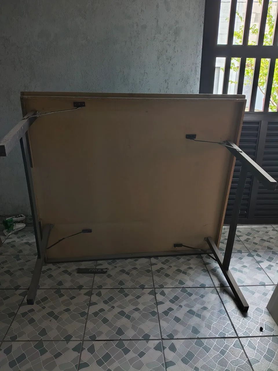 Mesa ping pong - Foto 2