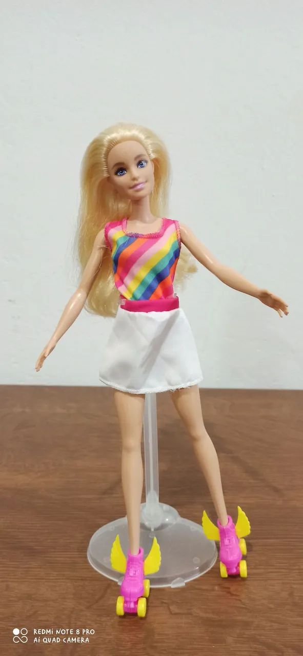 Barbie/boneca