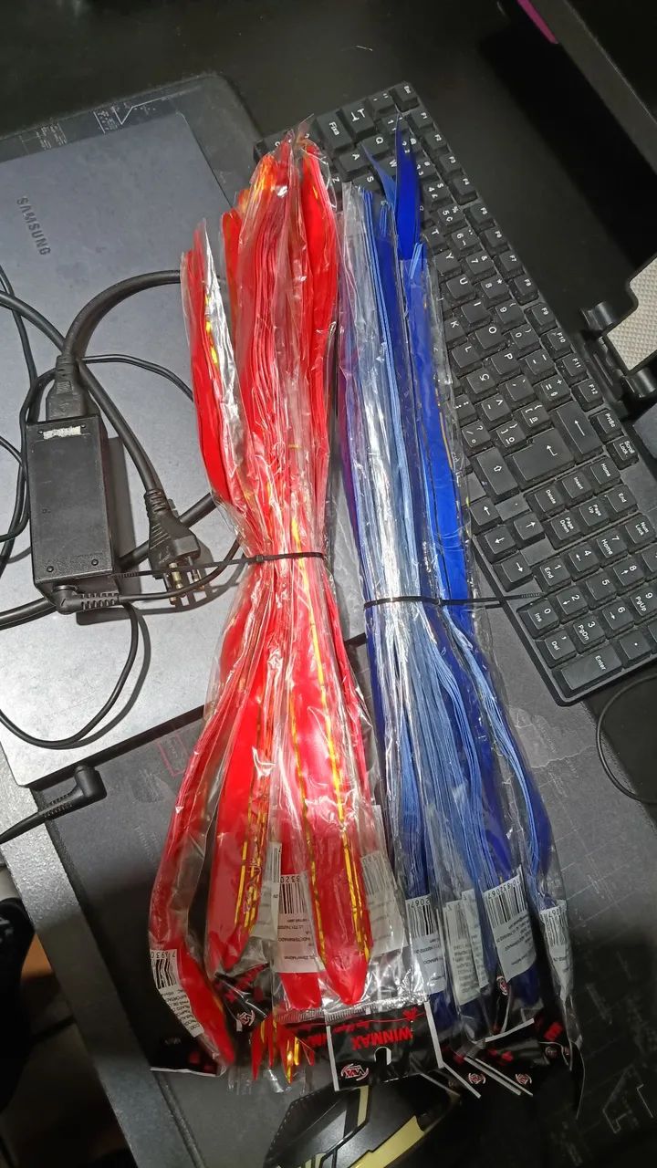 Laços para presente já prontos - Foto 3