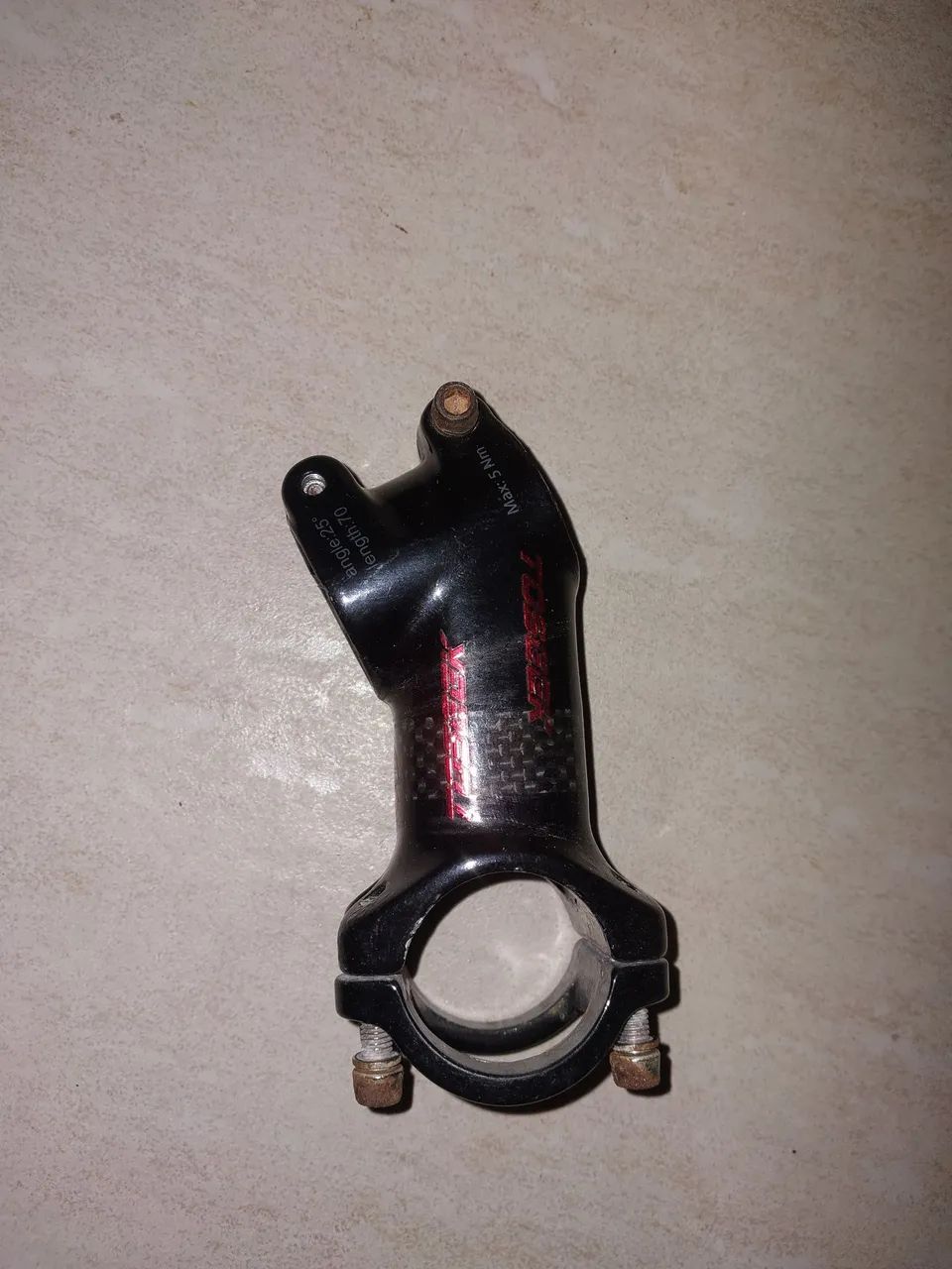 Vendo mesa de bike