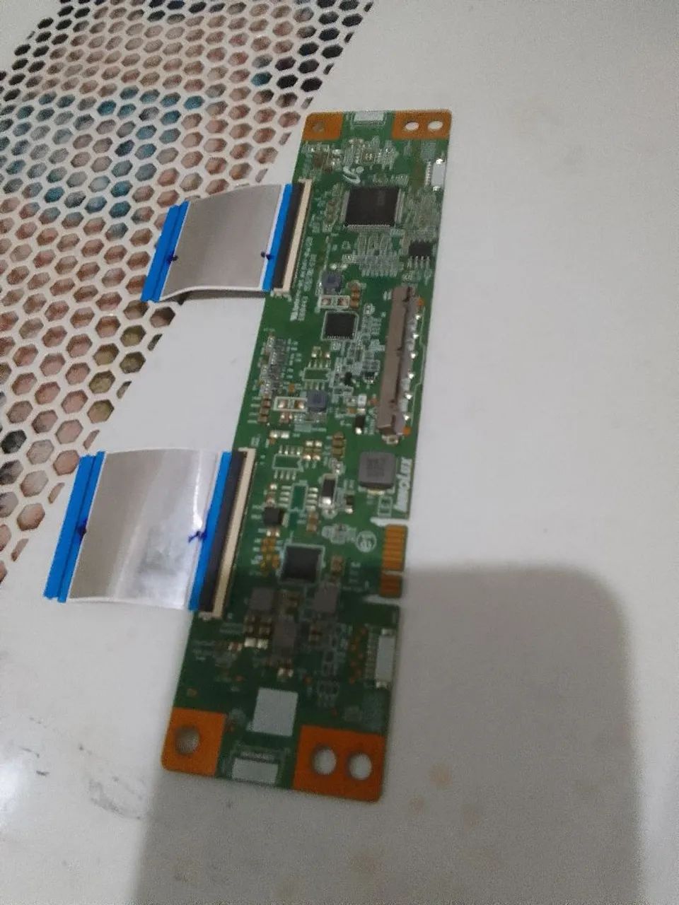 Placa Tcon Philco 50 Polegadas - Foto 3