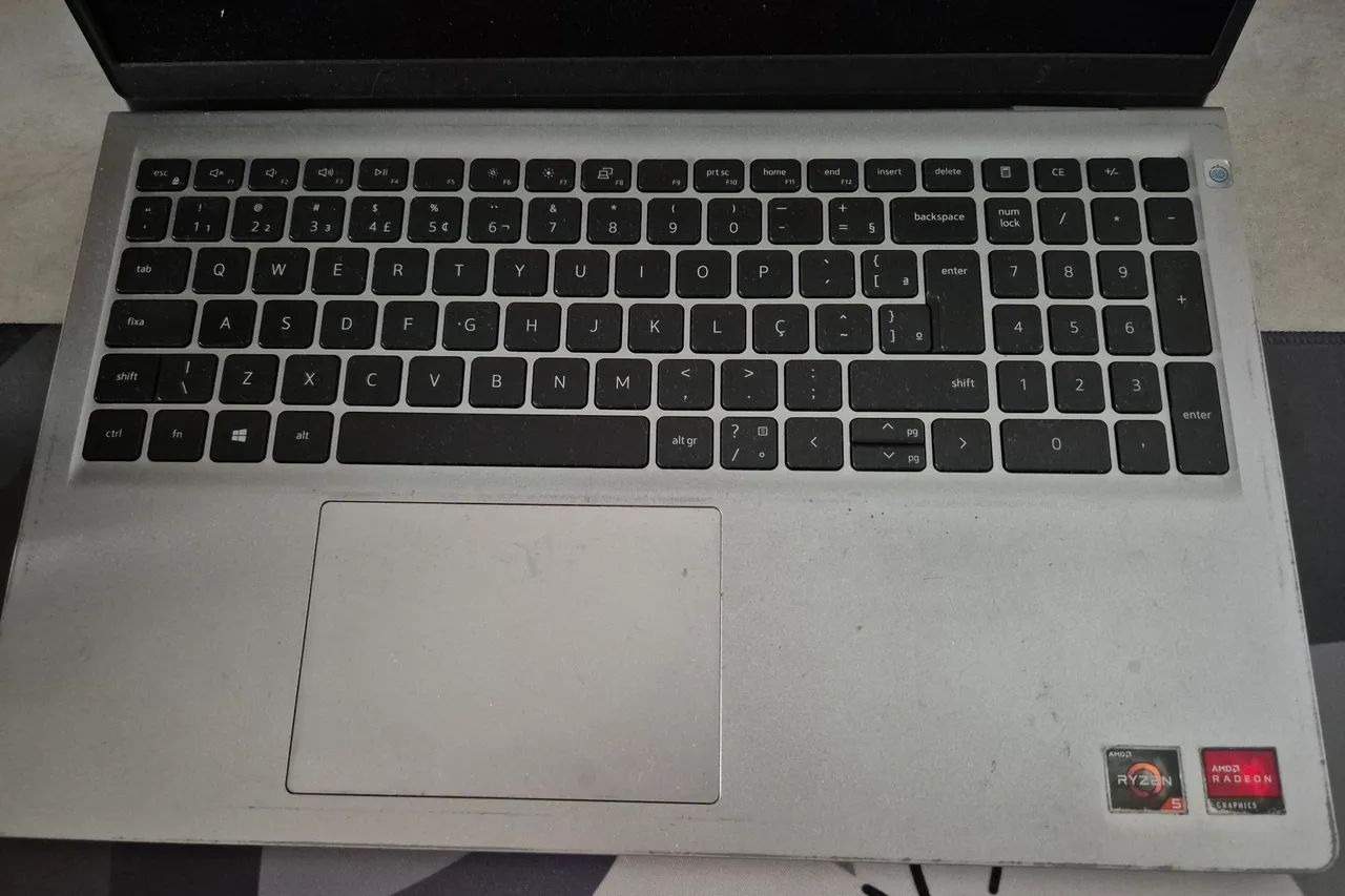 Notebook Dell Inspiron 15 3515 - Foto 5