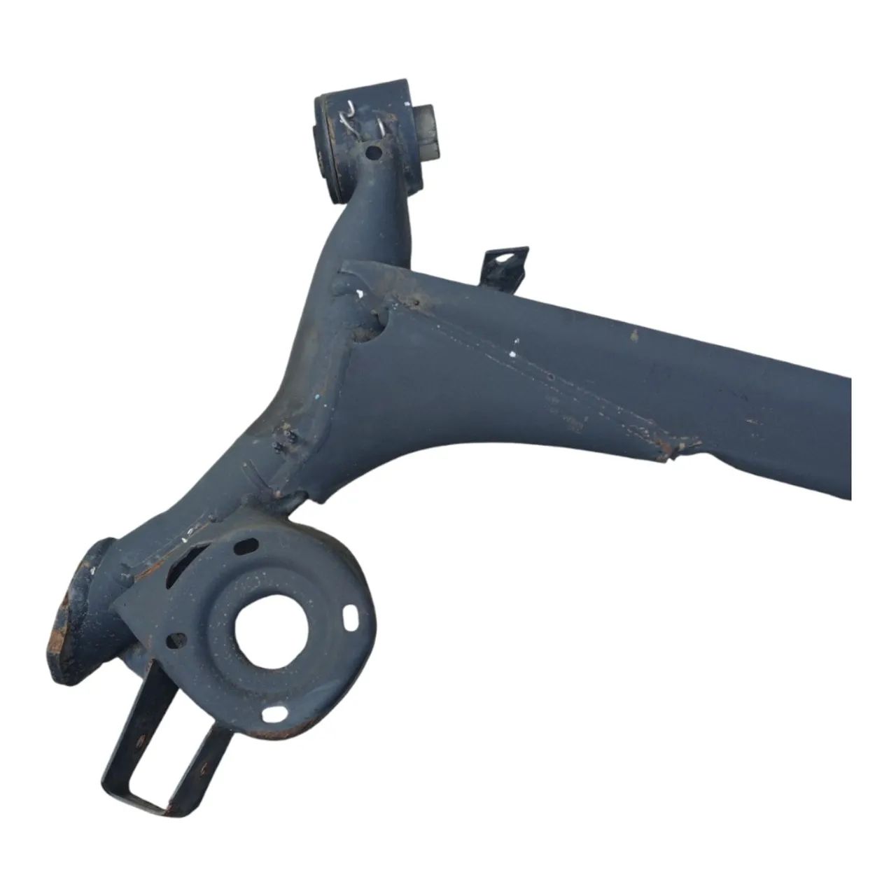 Eico traseiro vw fox 2011 2012 2013 2014 2015 2016 2017 2018 - Foto 4