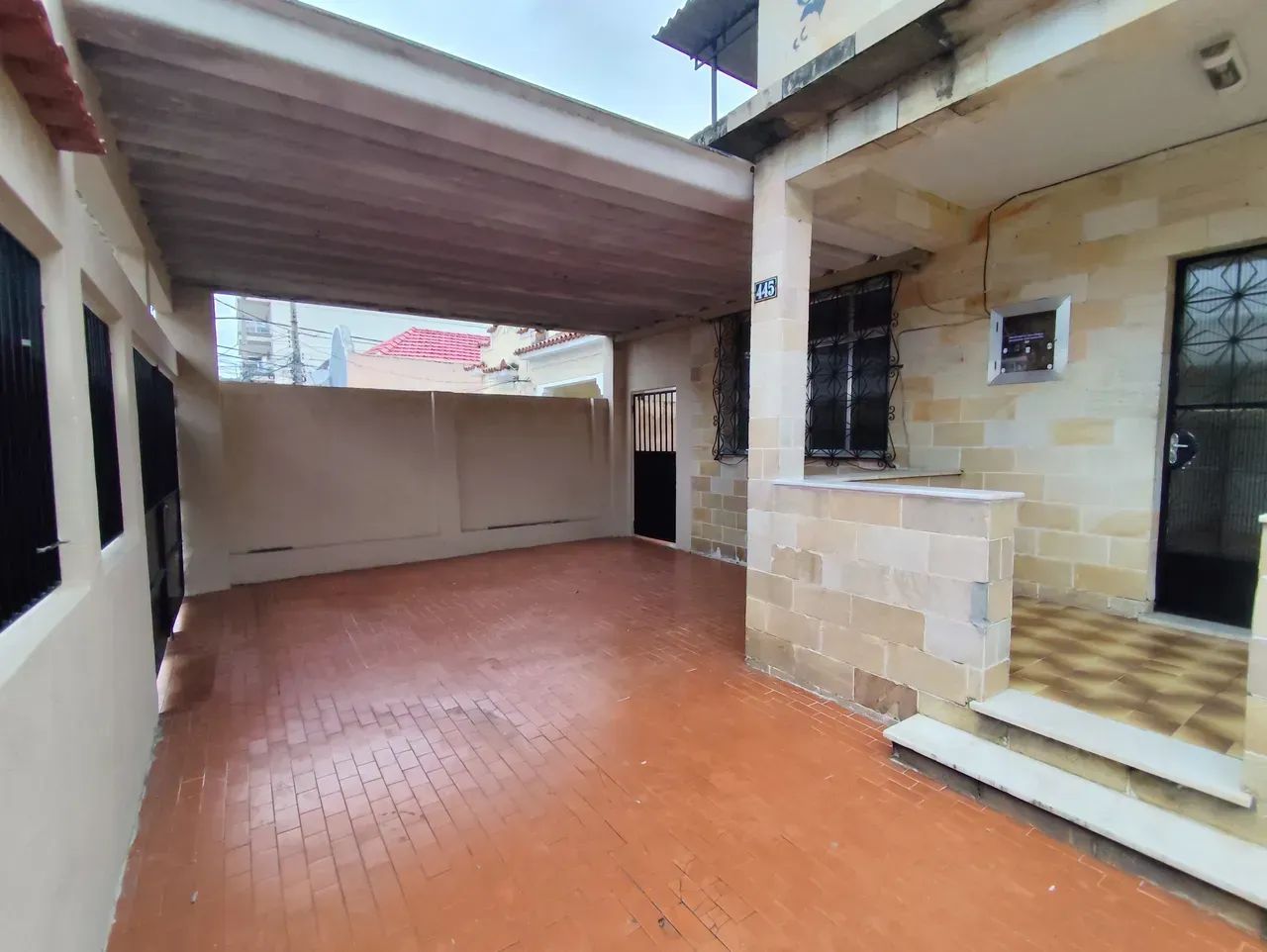 Vila da Penha - Rua Marco Polo - Foto 5