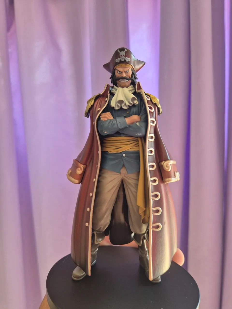 GOL D. ROGER DX ONE PIECE  - Foto 2