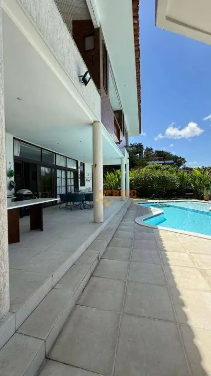 Casa em condomínio, Sítio dos Pintos - Foto 4