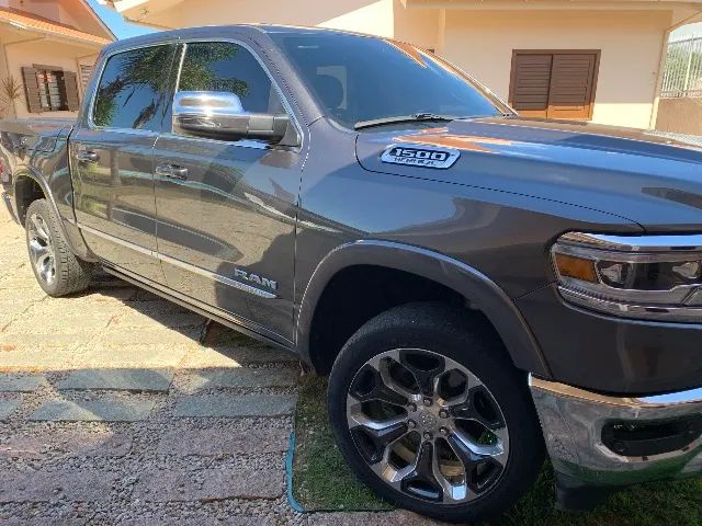 Ram 1500 2023