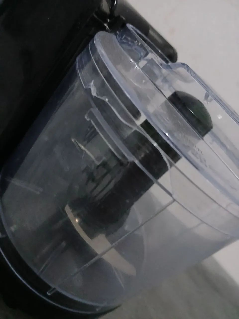 Mini processador  - Foto 3
