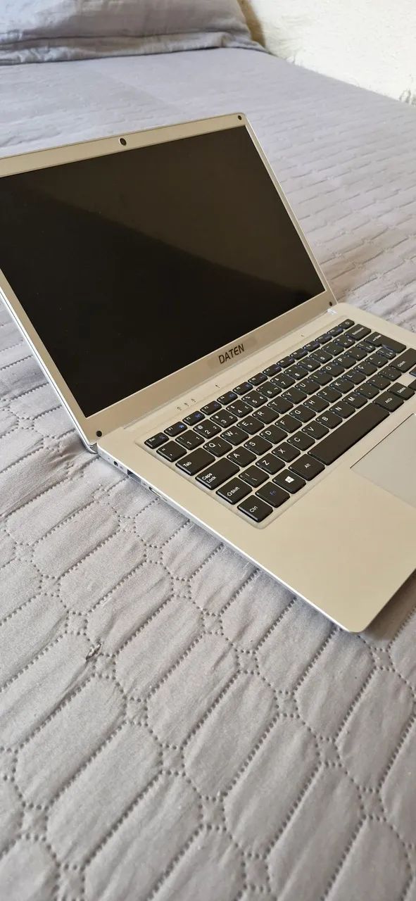 Notebook positivo daten intel dual core - Foto 2