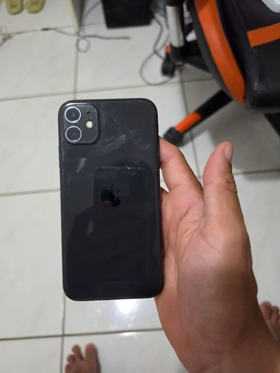 Iphone 11 - Foto 2