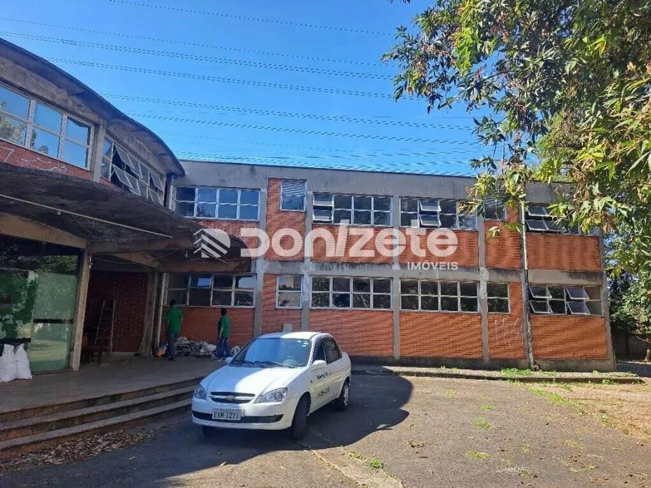 Prédio Comercial à Venda em Rudge Ramos, SBC  20 Vagas, 13 Banheiros