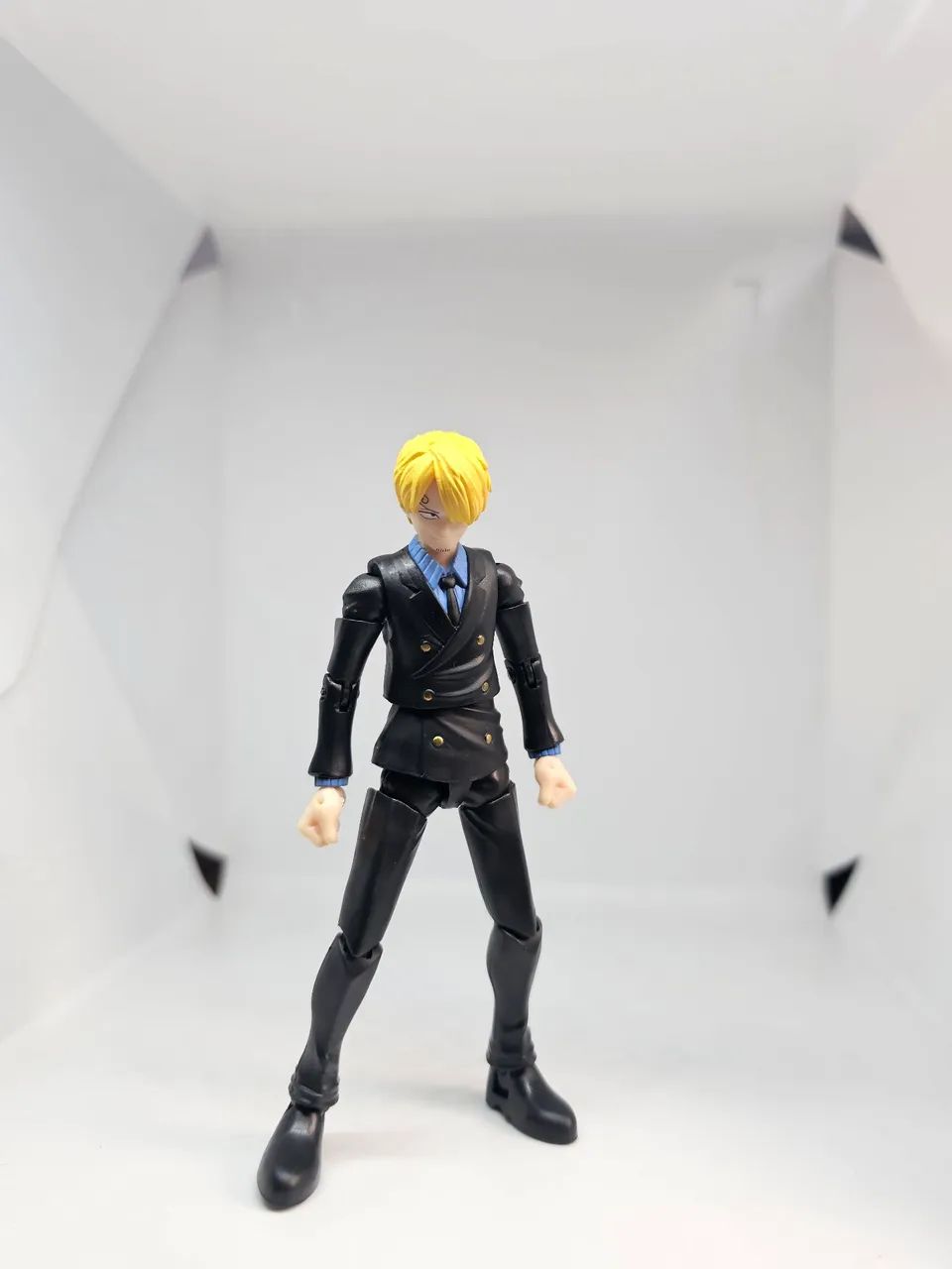 Ultimate Legends Sanji