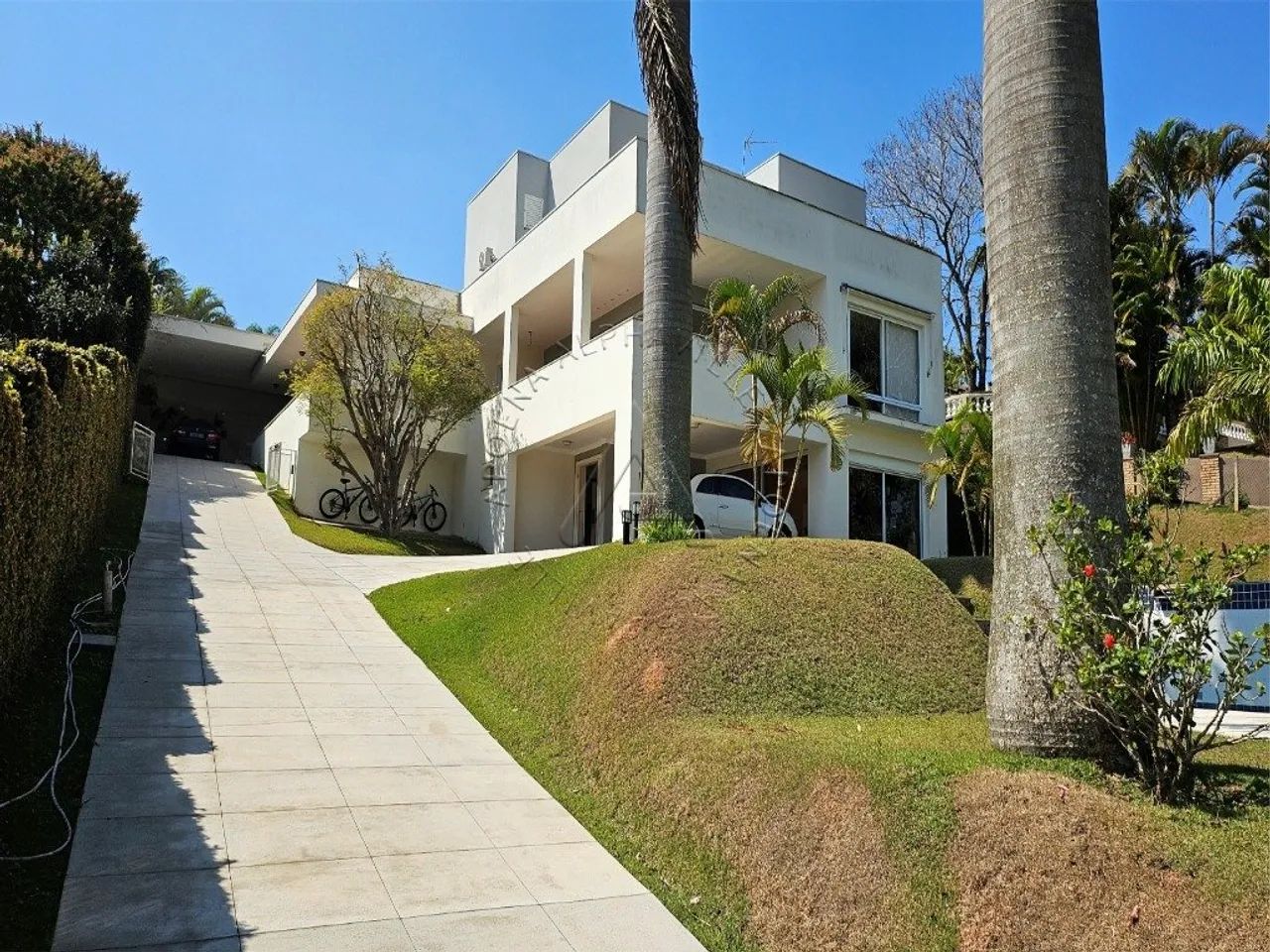 Casa Moderna com Loft e Lazer Exclusivo a Venda - Foto 2
