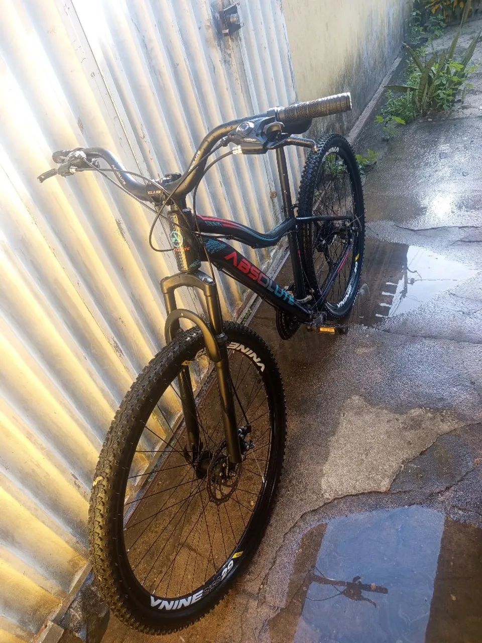 Bicicleta Absolute aro 29 - Foto 3