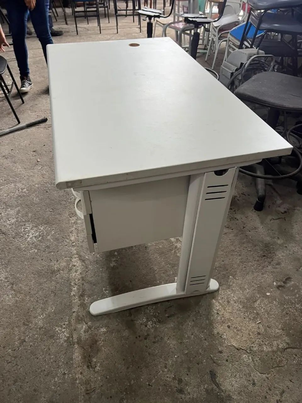 Mesa escritório  - Foto 2