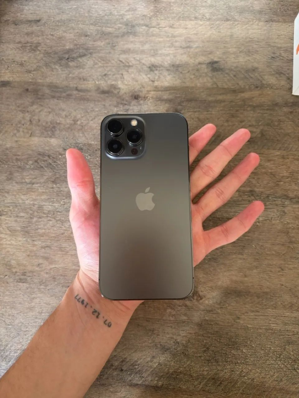 IPHONE 13 PRO MAX 128Gb - Foto 5