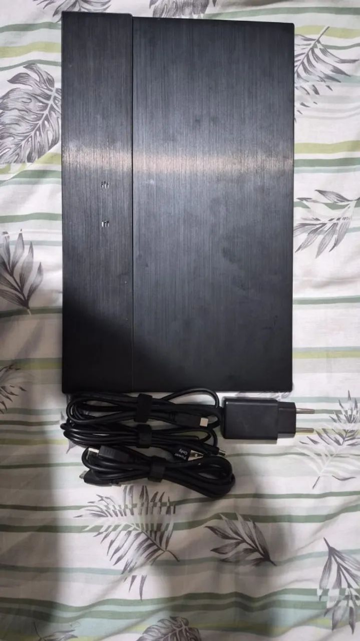 Kit teclado e mouse com tudo original Bluetooth <br>50 - Foto 4
