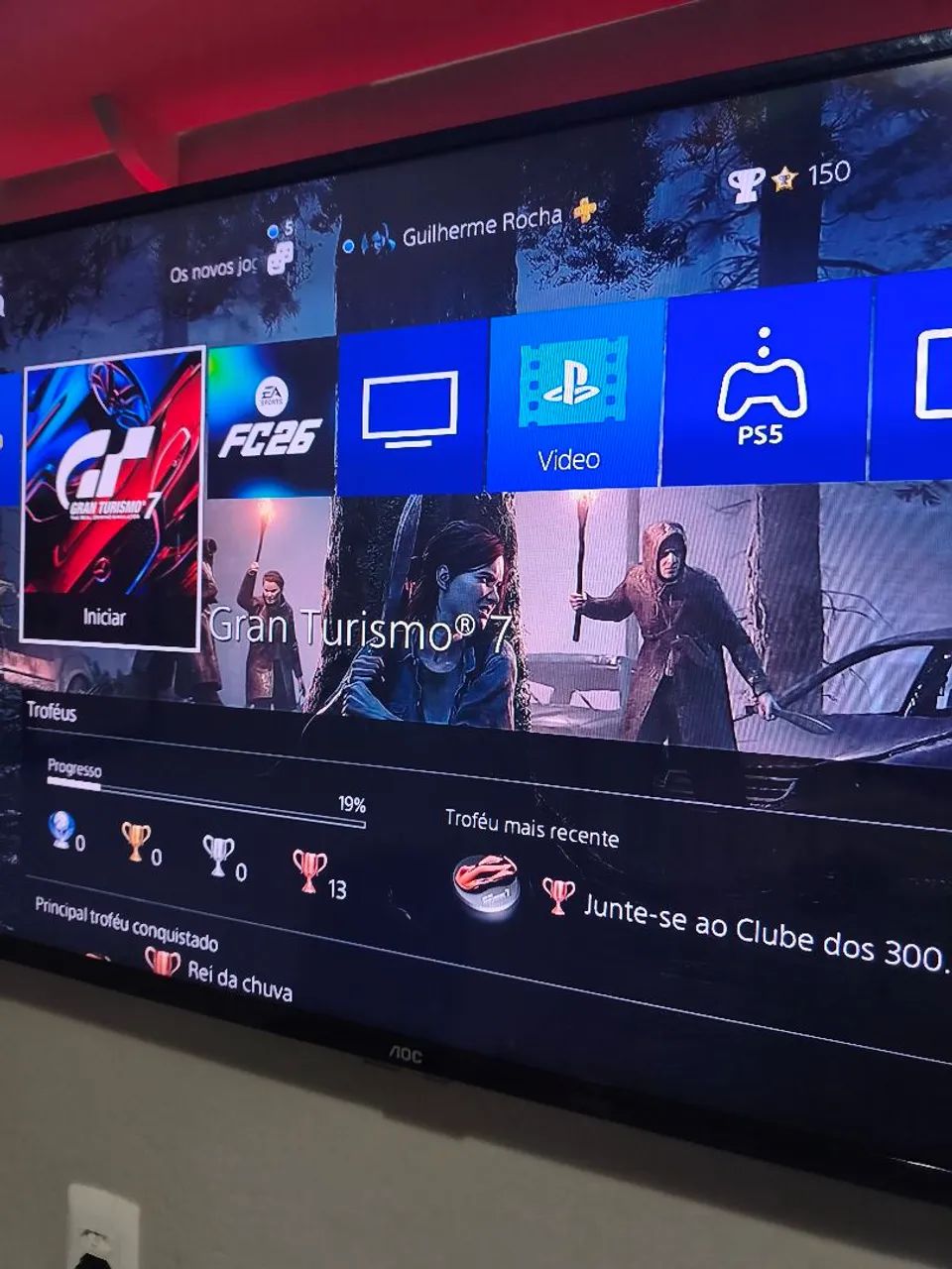 PS4 - Foto 3