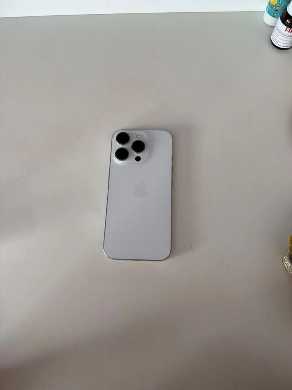 iPhone 16 Pro 256g - Foto 3