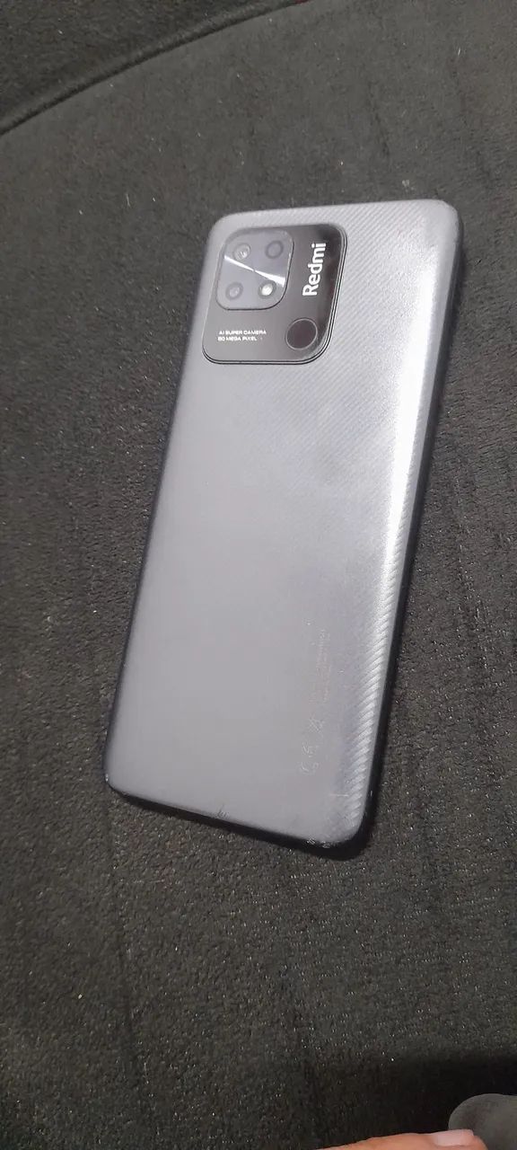 Celular Redmi 10c - Foto 5