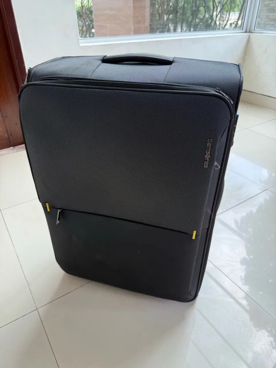Mala Samsonite Extra Grande