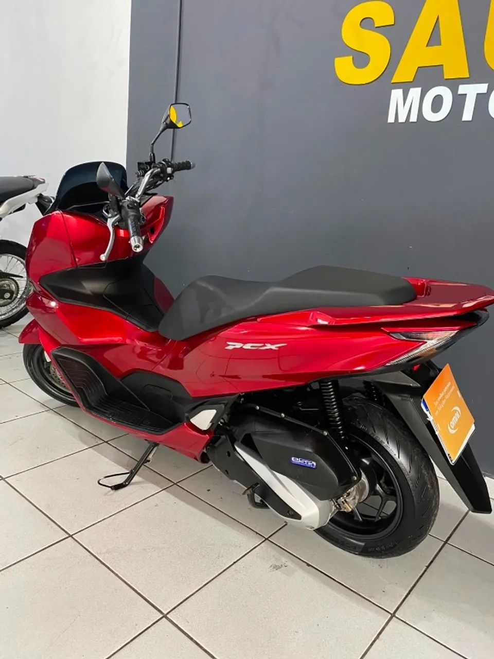 HONDA PCX 160 ABS - Foto 5