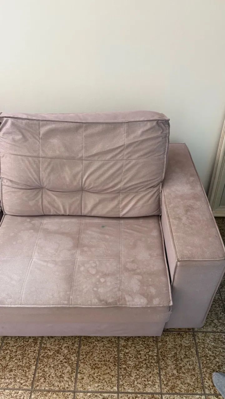 Sofa retratil - Foto 3