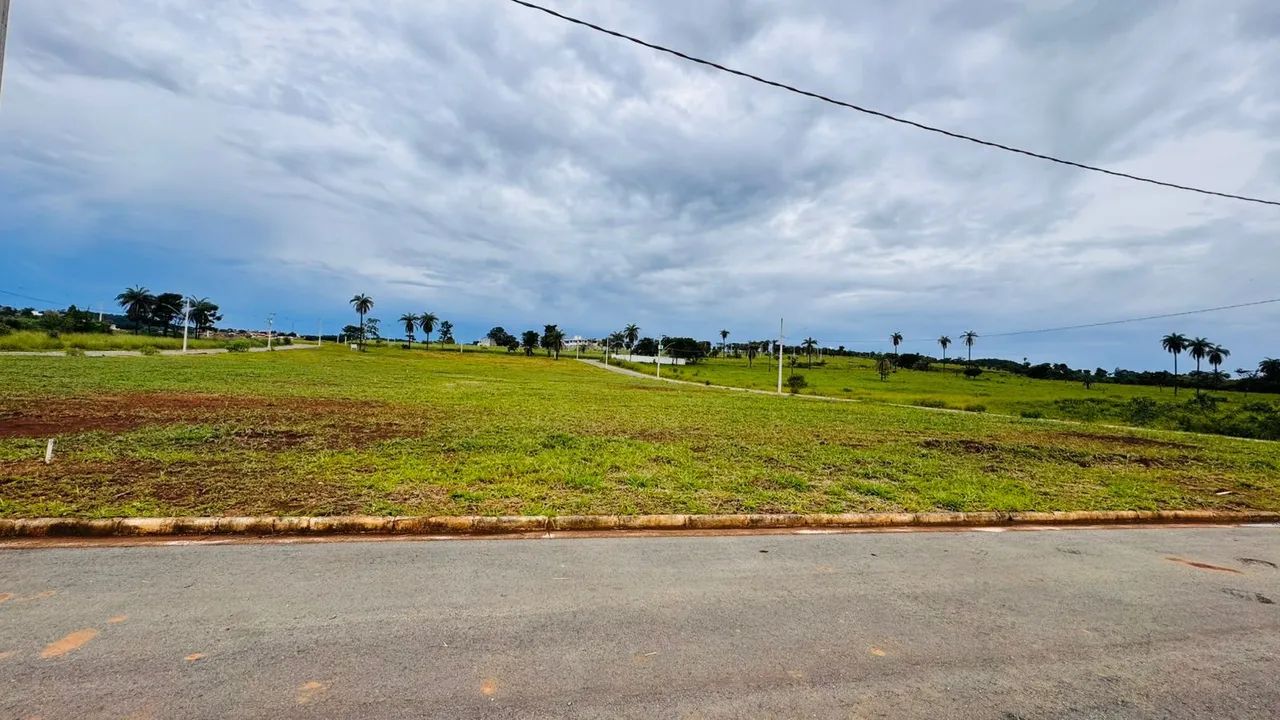 Excelente lote de esquina para Galpão  - Foto 2